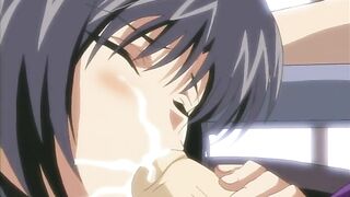 Elfina: Yoru e to Urareta Oukoku de 2 ENG DUB