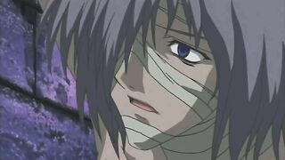 Elfina: Yoru e to Urareta Oukoku de 2 ENG DUB