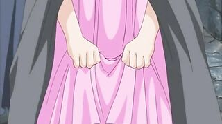 Elfina: Yoru e to Urareta Oukoku de 2 ENG DUB