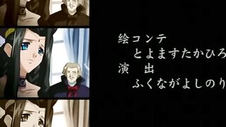 Elfina: Yoru e to Urareta Oukoku de 3 ENG DUB