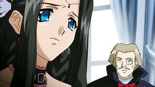 Elfina: Yoru e to Urareta Oukoku de 3 ENG DUB