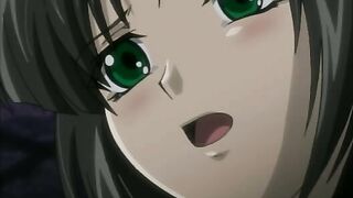 Elfina: Yoru e to Urareta Oukoku de 3 ENG DUB