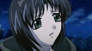 Elfina: Yoru e to Urareta Oukoku de 3 ENG DUB