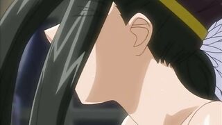 Elfina: Yoru e to Urareta Oukoku de 3 ENG DUB