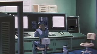 На страже / Keibiin ep1 RUS SUB