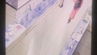 На страже / Keibiin ep1 RUS SUB