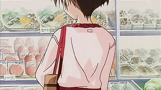 На страже / Keibiin ep2 RUS SUB