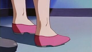 На страже / Keibiin ep2 RUS SUB