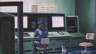 Keibiin / 警備員 ep1