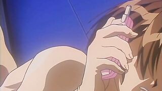 Keibiin / 警備員 ep2