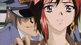 Keibiin / 警備員 ep2