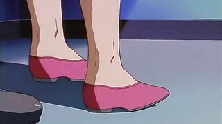 Keibiin / 警備員 ep2