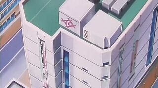 Keibiin / 警備員 ep3