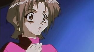 Keibiin / 警備員 ep3