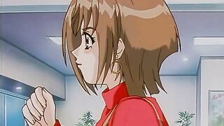 Keibiin / 警備員 ep3