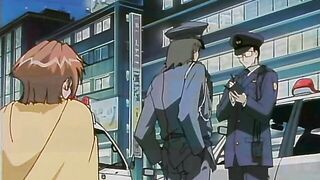 Keibiin / 警備員 ep3