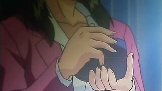 Keibiin / 警備員 ep3