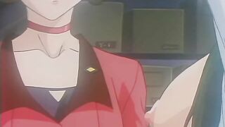 Keibiin / 警備員 ep3