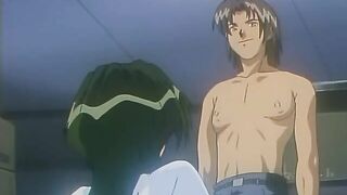 Keibiin / 警備員 ep3