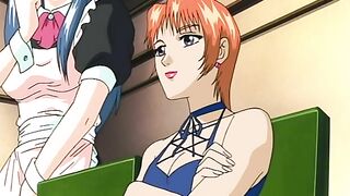 Shoujo Koakuma Kei /  少女小悪魔系