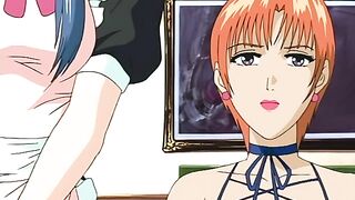 Shoujo Koakuma Kei /  少女小悪魔系