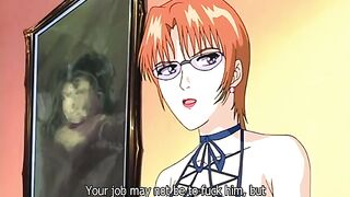 Shojyo Koakuma Kei ENG SUB