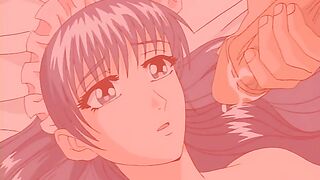 Shojyo Koakuma Kei ENG DUB