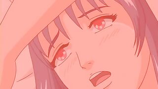 Shojyo Koakuma Kei ENG DUB