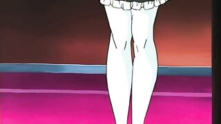 Shojyo Koakuma Kei ENG DUB