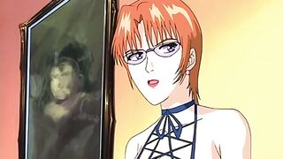 Shojyo Koakuma Kei ENG DUB