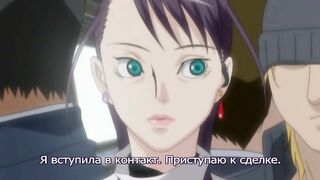Рэй Зеро / Rei Zero ep1 RUS SUB