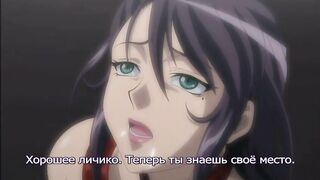 Рэй Зеро / Rei Zero ep2 RUS SUB