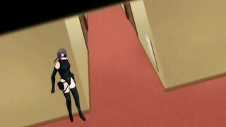 Rei Zero / レイZERO ep1