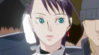 Rei Zero / レイZERO ep1