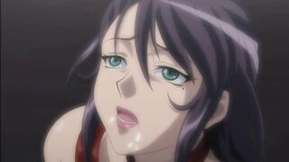 Rei Zero / レイZERO ep2