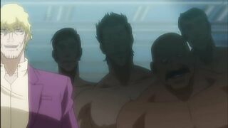 Rei Zero / レイZERO ep2