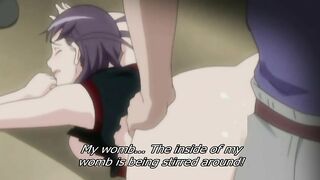 Rei Zero ep1 ENG SUB