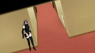 Rei Zero ep1 ENG SUB