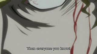 Rei Zero ep1 ENG SUB