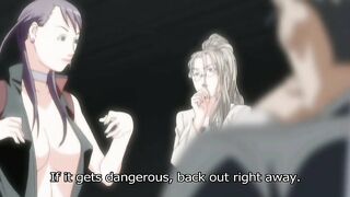 Rei Zero ep1 ENG SUB