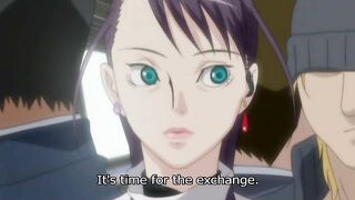 Rei Zero ep1 ENG SUB