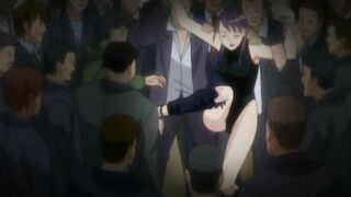 Rei Zero ep1 ENG SUB