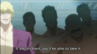 Rei Zero ep2 ENG SUB