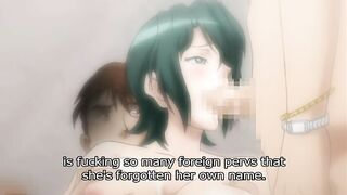 Rei Zero ep2 ENG SUB