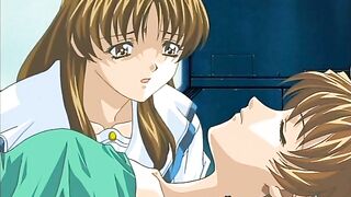 Увидимся в море / See In AO ep1 RUS SUB