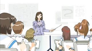 Увидимся в море / See In AO ep1 RUS SUB