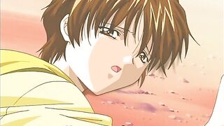 Увидимся в море / See In AO ep1 RUS SUB