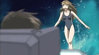 Увидимся в море / See In AO ep2 RUS SUB