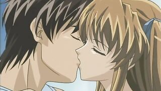 See In AO / See In 青 ep2