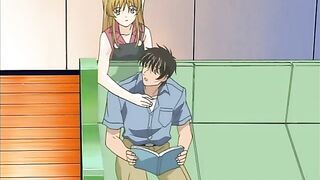 See In AO / See In 青 ep2